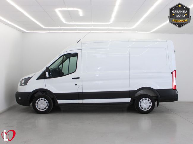 Ford Transit 2.0 TDCI FURGON T310 L2 H2 130
