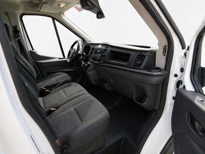 Ford Transit 2.0 TDCI FURGON T310 L2 H2 130 - Foto 5
