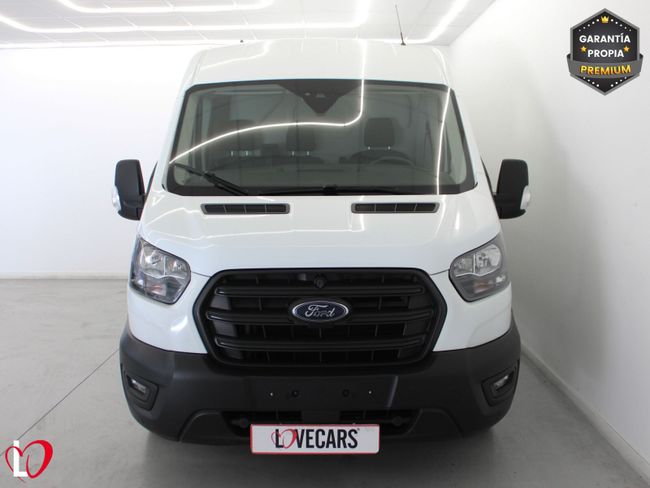 Ford Transit 2.0 TDCI FURGON T310 L2 H2 130
