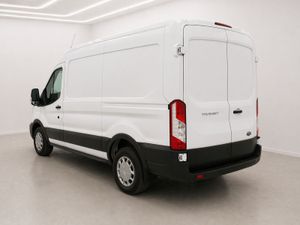 Ford Transit 2.0 TDCI FURGON T310 L2 H2 130 - Foto 3