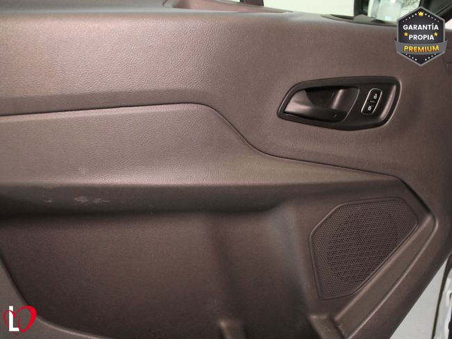 Ford Transit 2.0 TDCI FURGON T310 L2 H2 130