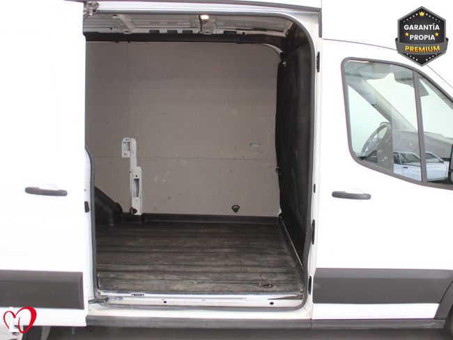 Ford Transit 2.0 TDCI FURGON T310 L2 H2 130