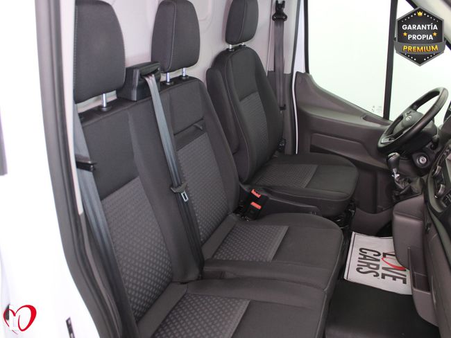 Ford Transit 2.0 TDCI FURGON T310 L2 H2 130