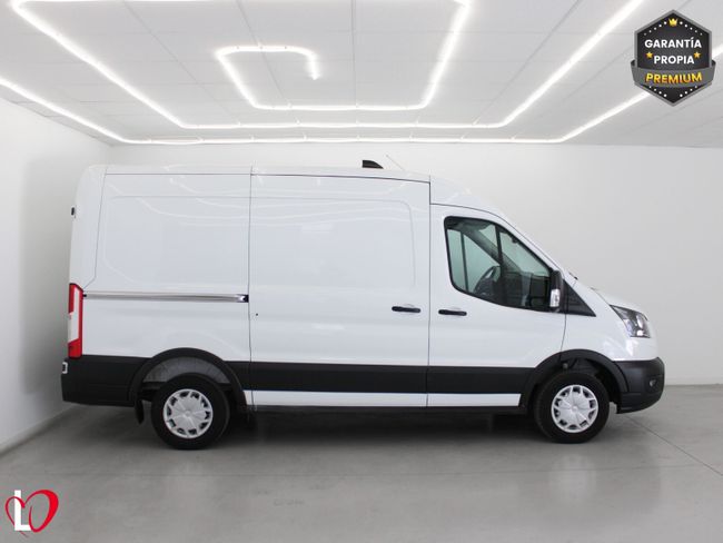 Ford Transit 2.0 TDCI FURGON T310 L2 H2 130