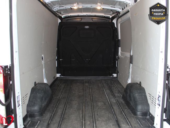 Ford Transit 2.0 TDCI FURGON T310 L2 H2 130