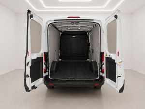 Ford Transit 2.0 TDCI FURGON T310 L2 H2 130 - Foto 4
