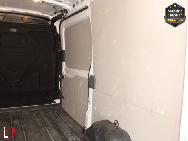 Ford Transit 2.0 TDCI FURGON T310 L2 H2 130
