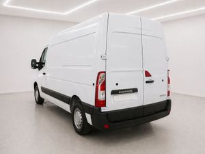 Renault Master 2.3 DCI FURGON L2 H2 GPS 145 - Foto 3