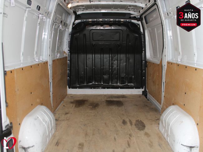 Renault Master 2.3 DCI FURGON L2 H2 GPS 145