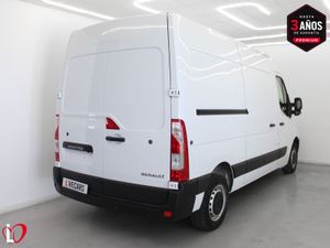 Renault Master 2.3 DCI FURGON L2 H2 GPS 145 - Foto 5