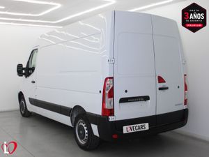 Renault Master 2.3 DCI FURGON L2 H2 GPS 145 - Foto 4