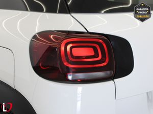 Citroën C3 Aircross BlueHDi 81kW (110CV) S&S Live Pack - Foto 31