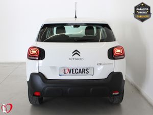 Citroën C3 Aircross BlueHDi 81kW (110CV) S&S Live Pack - Foto 44