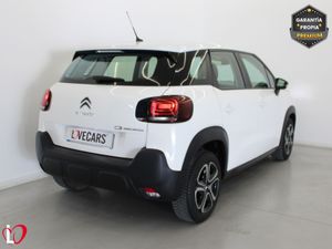 Citroën C3 Aircross BlueHDi 81kW (110CV) S&S Live Pack - Foto 5