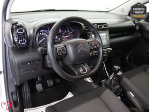 Citroën C3 Aircross BlueHDi 81kW (110CV) S&S Live Pack - Foto 15