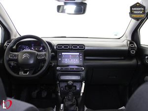 Citroën C3 Aircross BlueHDi 81kW (110CV) S&S Live Pack - Foto 7