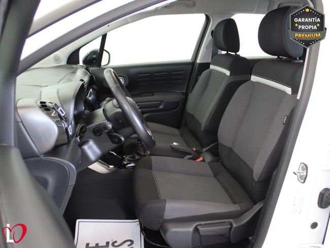 Citroën C3 Aircross BlueHDi 81kW (110CV) S&S Live Pack
