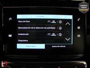 Citroën C3 Aircross BlueHDi 81kW (110CV) S&S Live Pack - Foto 8