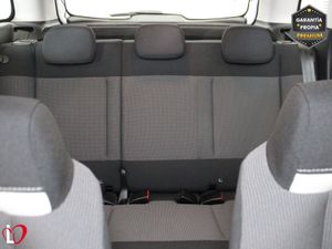 Citroën C3 Aircross BlueHDi 81kW (110CV) S&S Live Pack - Foto 23