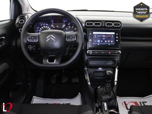 Citroën C3 Aircross BlueHDi 81kW (110CV) S&S Live Pack - Foto 33