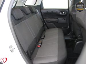 Citroën C3 Aircross BlueHDi 81kW (110CV) S&S Live Pack - Foto 22