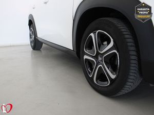Citroën C3 Aircross BlueHDi 81kW (110CV) S&S Live Pack - Foto 27