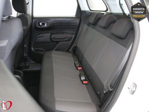 Citroën C3 Aircross BlueHDi 81kW (110CV) S&S Live Pack - Foto 21