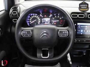 Citroën C3 Aircross BlueHDi 81kW (110CV) S&S Live Pack - Foto 36