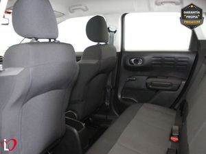 Citroën C3 Aircross BlueHDi 81kW (110CV) S&S Live Pack - Foto 19