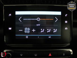 Citroën C3 Aircross BlueHDi 81kW (110CV) S&S Live Pack - Foto 9