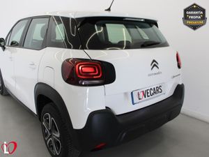 Citroën C3 Aircross BlueHDi 81kW (110CV) S&S Live Pack - Foto 30