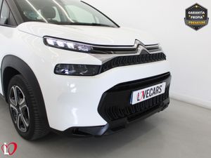 Citroën C3 Aircross BlueHDi 81kW (110CV) S&S Live Pack - Foto 28