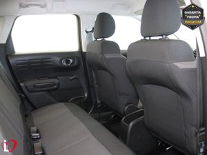 Citroën C3 Aircross BlueHDi 81kW (110CV) S&S Live Pack - Foto 20