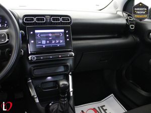 Citroën C3 Aircross BlueHDi 81kW (110CV) S&S Live Pack - Foto 39