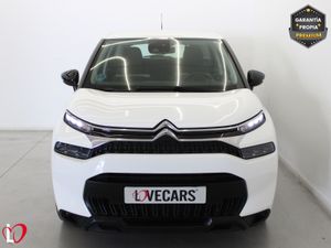 Citroën C3 Aircross BlueHDi 81kW (110CV) S&S Live Pack - Foto 42