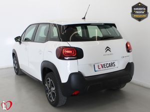 Citroën C3 Aircross BlueHDi 81kW (110CV) S&S Live Pack - Foto 4