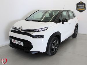 Citroën C3 Aircross BlueHDi 81kW (110CV) S&S Live Pack - Foto 3