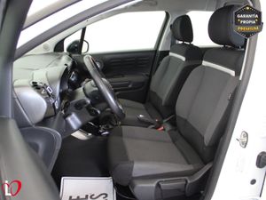 Citroën C3 Aircross BlueHDi 81kW (110CV) S&S Live Pack - Foto 17
