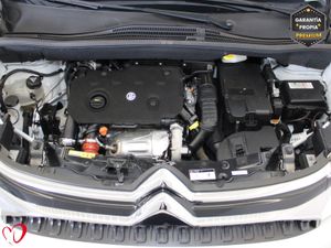 Citroën C3 Aircross BlueHDi 81kW (110CV) S&S Live Pack - Foto 10