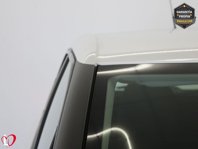 Citroën C3 Aircross BlueHDi 81kW (110CV) S&S Live Pack