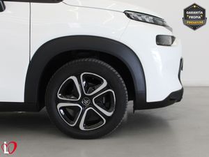 Citroën C3 Aircross BlueHDi 81kW (110CV) S&S Live Pack - Foto 11