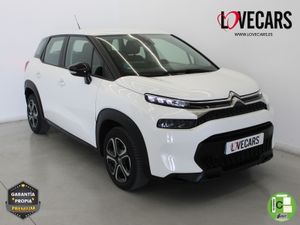 Citroën C3 Aircross BlueHDi 81kW (110CV) S&S Live Pack - Foto 2