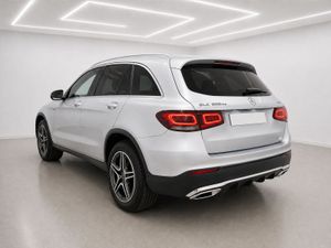 Mercedes Clase GLC GLC 300 de 4MATIC - Foto 3