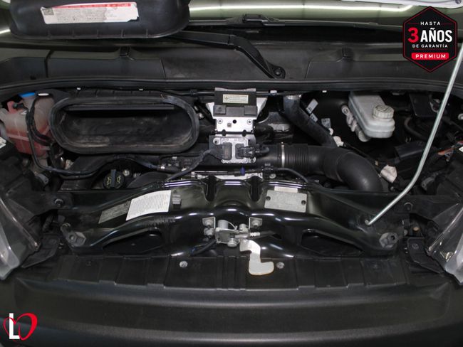 Fiat Ducato 2.3 MJT 33 L2 H2 FURGÓN CERRADO 140