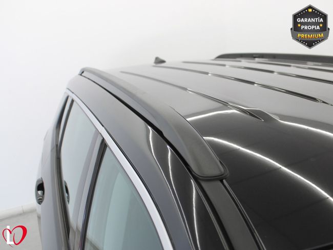 Jeep Compass 1.6 Mjet 96kW (130CV) Longitude FWD
