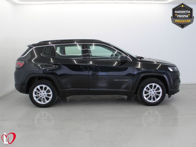 Jeep Compass 1.6 Mjet 96kW (130CV) Longitude FWD