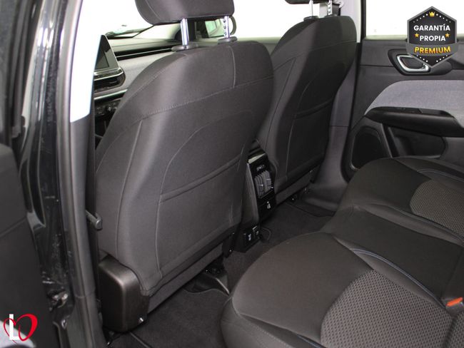 Jeep Compass 1.6 Mjet 96kW (130CV) Longitude FWD