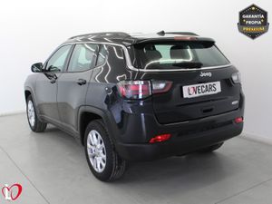 Jeep Compass 1.6 MJET LONGITUDE 140 - Foto 4