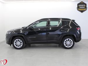 Jeep Compass 1.6 MJET LONGITUDE 140 - Foto 54