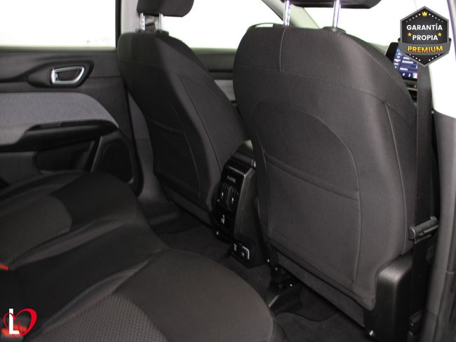 Jeep Compass 1.6 Mjet 96kW (130CV) Longitude FWD